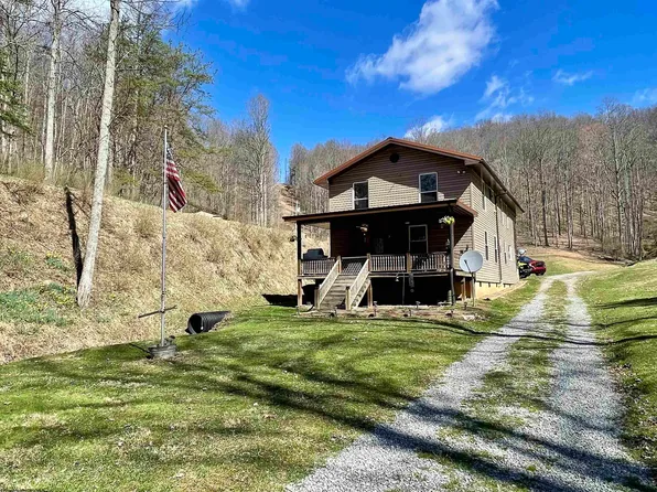 10624 Us Highway 33 W, Camden, WV 26338