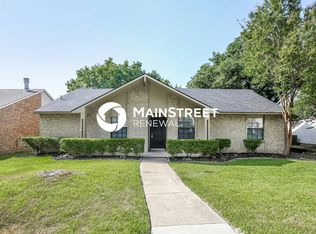 1614 Hardeman St, Mesquite, TX 75150