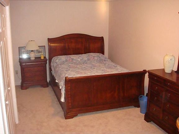 Possible 5th bedroom
