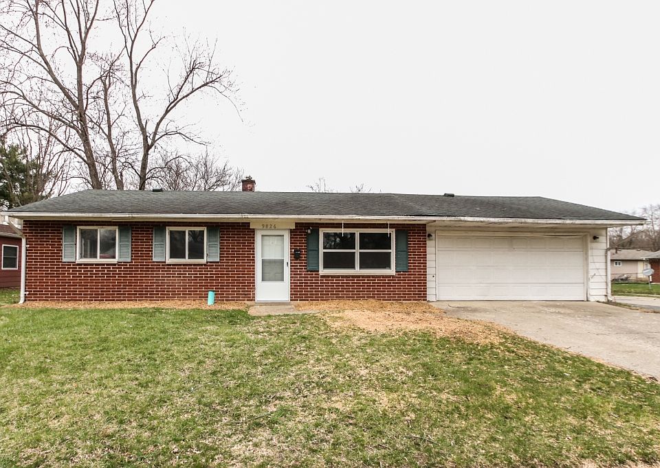 1st image of 9826 Conway Dr