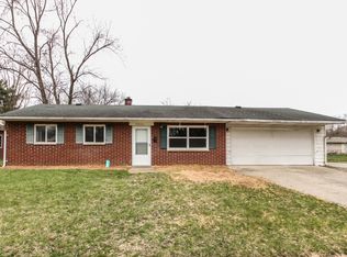 9826 Conway Dr, Indianapolis, IN 46235