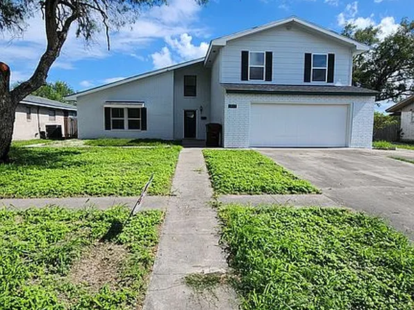 1517 E Warren Ave, Kingsville, TX 78363