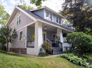 25 E Longview Ave, Columbus, OH 43202