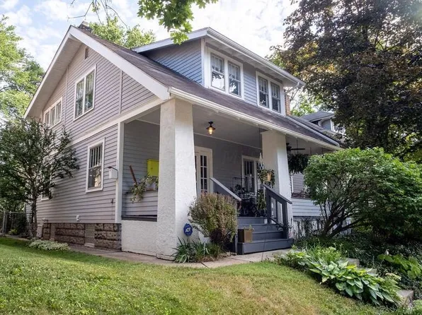 25 E Longview Ave, Columbus, OH 43202