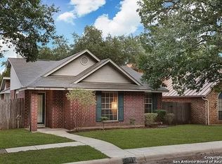 5739 Cedar Cv, San Antonio, TX 78249