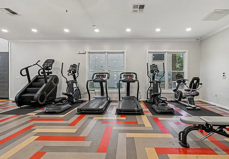 The Canyons Apartments in Fort Worth, Texas
