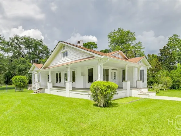 105 Church Street, Bloomingdale, GA 31302