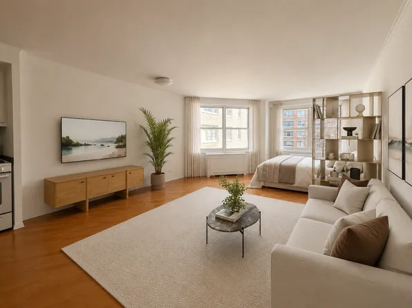 155 West 68th Street image 1 of 15