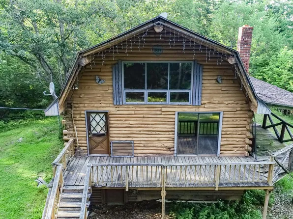 88 E Side Drive, Verona Island, ME 04416