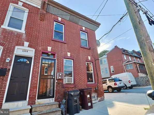 1326 W 3rd St, Wilmington, DE 19805