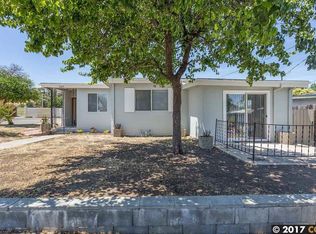 3024 Elizabeth Ln, Antioch, CA 94509