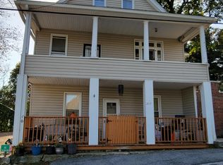 2717 Cedarhurst Rd #4, Finksburg, MD 21048