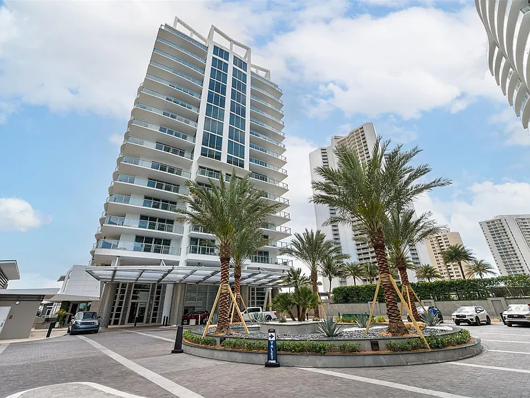 3100 N Ocean Dr #H-1601 — Photo 49
