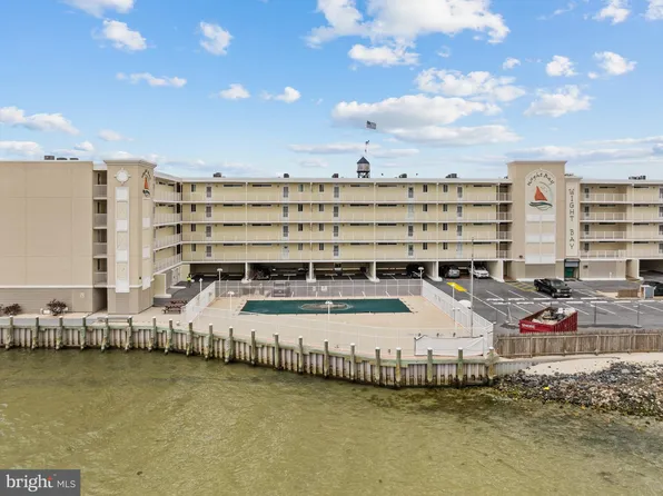 4709 Coastal Hwy Unit 460, Ocean City, MD 21842
