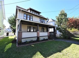 1608 E Washington St, New Castle, PA 16101
