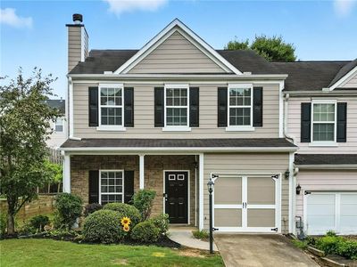 121 Spring Way Sq, Canton, GA, 30114