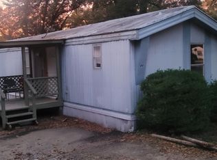 5415 Whites Ferry Rd LOT 49, West Monroe, LA 71291