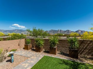 28 E Peralta Canyon Ct, Tucson, AZ 85755