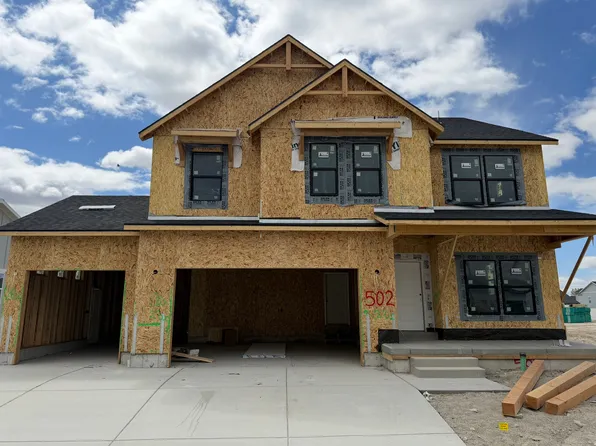 1170 E Blackfeet Dr #502, Eagle Mountain, UT 84005