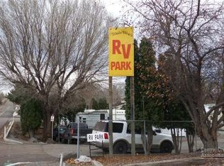 159 SW Bard Ln, Madras, OR 97741