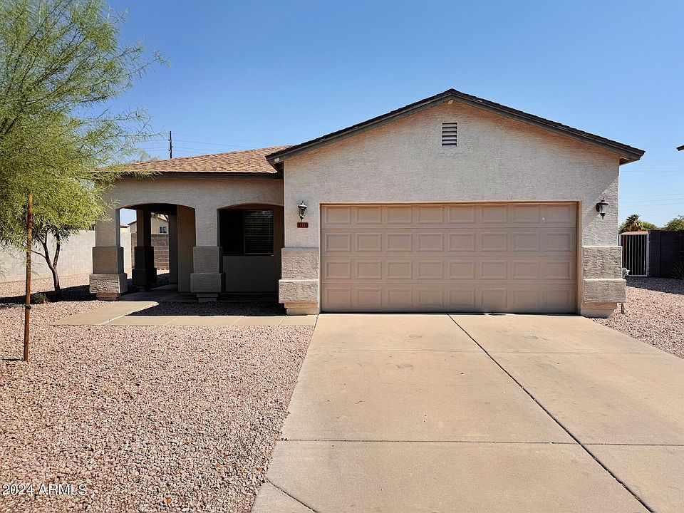 1st image of 1110 E SILVERSMITH Trail