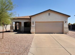 1110 E Silversmith Trl, San Tan Valley, AZ 85143