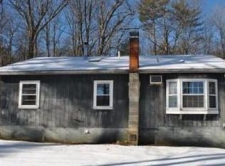 11 Chemung Rd, Meredith, NH 03253