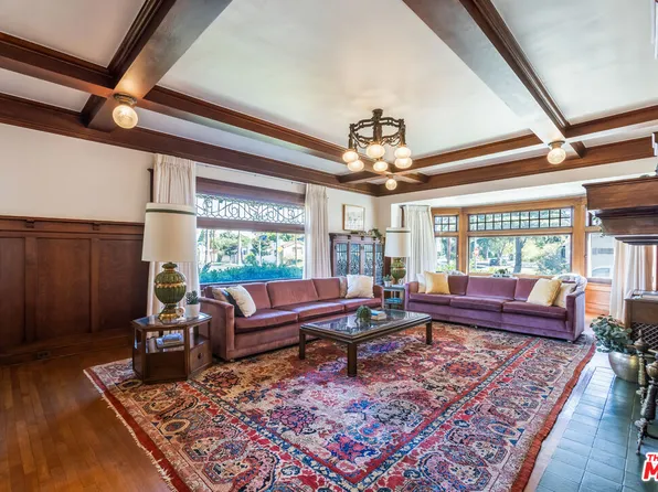 2326 W 23rd St, Los Angeles, CA 90018