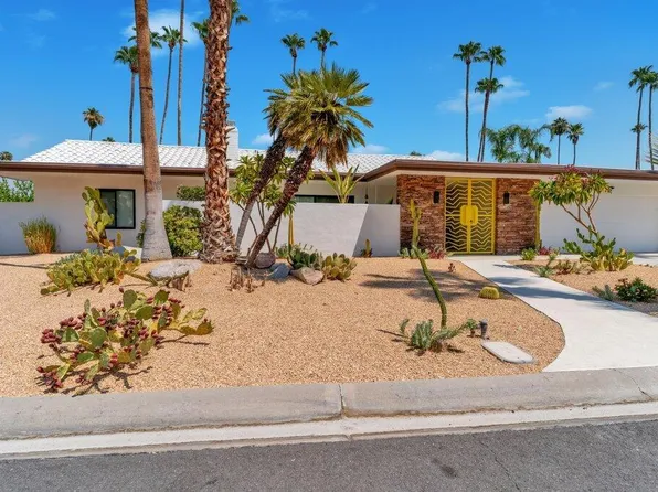 2598 S Camino Real, Palm Springs, CA 92264