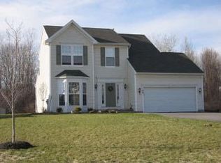 144 Parkway, North Chili, NY 14514