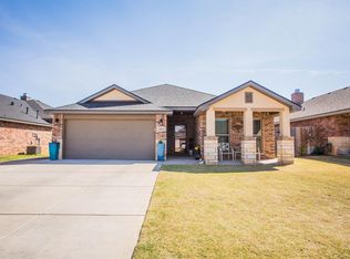 7103 94th St, Lubbock, TX 79424