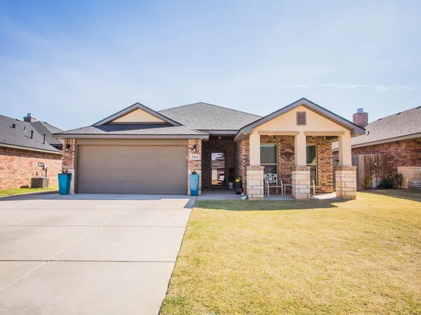 7103 94th St, Lubbock, TX 79424