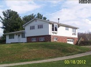 13117 State Route 37 E, Crooksville, OH 43731