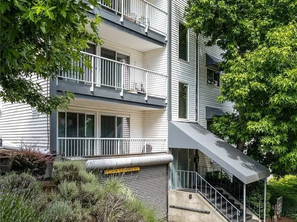 762 Hayes St APT 49, Seattle, WA 98109