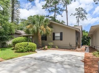 157 Otter Rd, Hilton Head Island, SC 29928