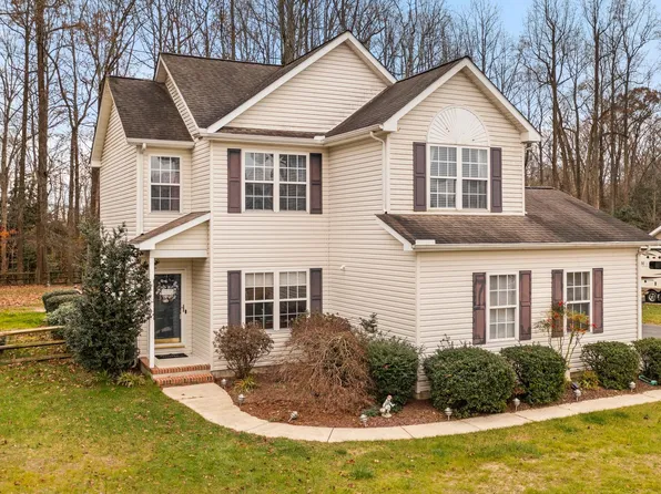 244 Foxglove Dr, Harrington, DE 19952