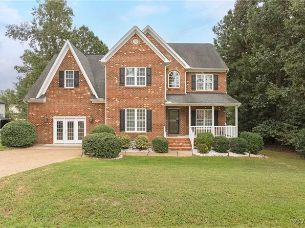 4207 Twisted Oak Dr, South Chesterfield, VA 23834