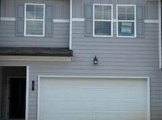 54 Leggett Dr #184, Villa Rica, GA 30180