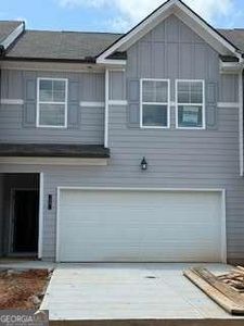 54 Leggett Dr #184, Villa Rica, GA, 30180