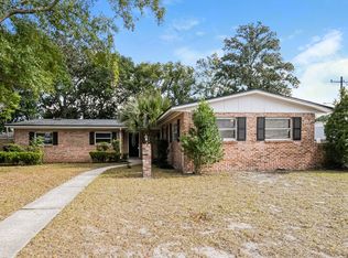 5942 Jaguar Dr W, Jacksonville, FL 32244