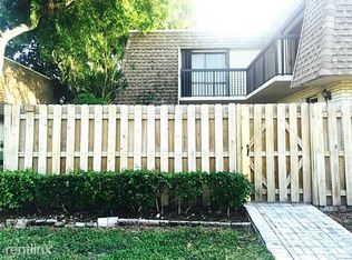 8203 SW 23rd Ct #21B, Pompano Beach, FL 33068
