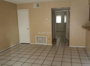 3141 N Walnut Rd, Las Vegas, NV 89115