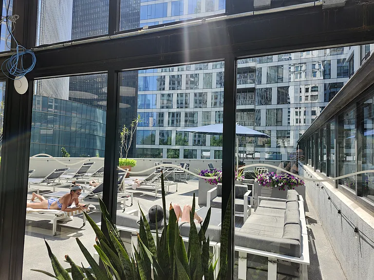 405 N Wabash Ave #1003 — Photo 21