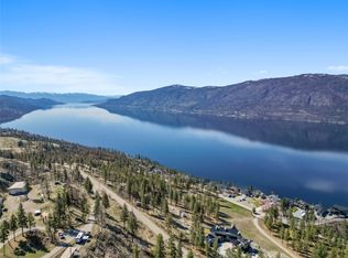 LOT 64 Tyndall Rd, Lake Country, BC V4V 1N3