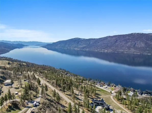 LOT 64 Tyndall Rd, Lake Country, BC V4V 1N3