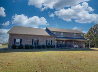 12641 Bethel Blacktop Rd, Farmington, AR 72730