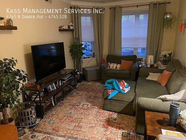 1st image of 4745 N Damen Ave #474552B
