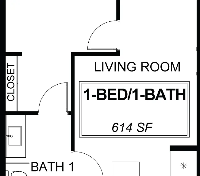 WestEdge Apartments — Photo 39