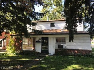 28179 Brentwood St, Southfield, MI 48076