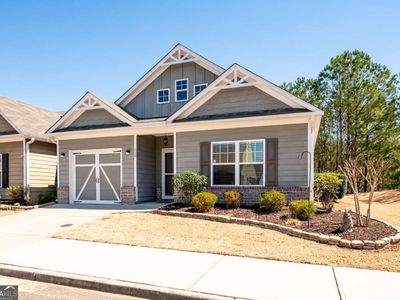 529 Riverview Ln, Canton, GA, 30114